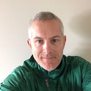 Meet your Posher, Thomas